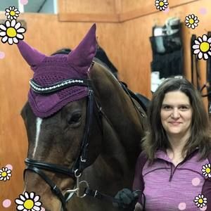 Meet your Posher, Holly